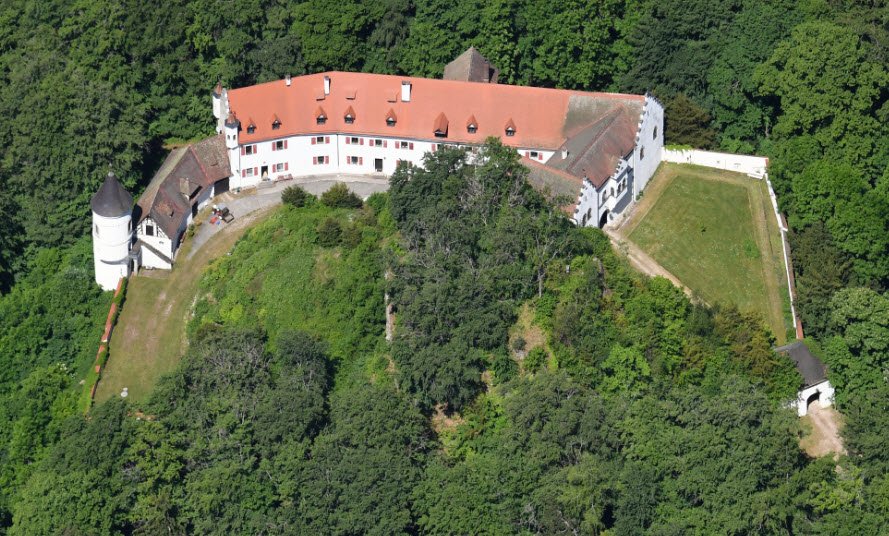 Schloss Neindorf, Germany, Germany